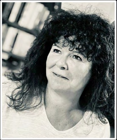 Sonia Dureau
